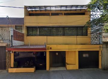 Casa de 4 habitaciones, Coyoacán · Casa en Venta Col Campestre Churubusco Coyoacan Cdmx