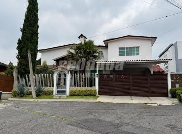 Casa · 478m² · 4 Recámaras · 4 Estacionamientos · Casa en Condado de Sayavedra
