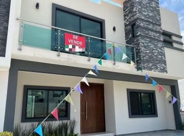 Casa de 4 habitaciones, Zapopan · Casa Nueva en Venta en La Cima de Zapopan