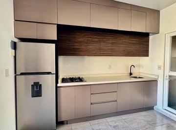 Departamento · 65m² · 2 Recámaras · 1 Estacionamiento · Venta Departamento Jardines de Mayakobá Playa del Carmen Quintana Roo Privada Goreme