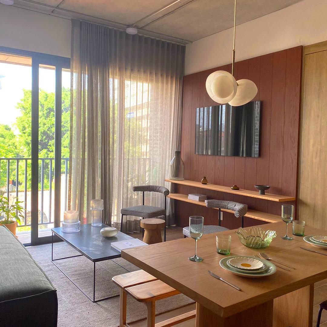 2-Bedroom Apartment for Sale in Americana Neighborhood