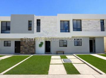 Casa de 3 habitaciones, El Marqués · Casa en Venta en Zen Life con Recámara en Planta Baja Homejpc2526