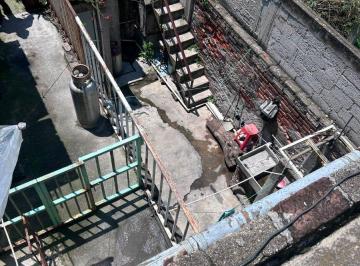Casa de 5 habitaciones, Gustavo A. Madero · Casa Para Remodelar Cerca de Av Ipn