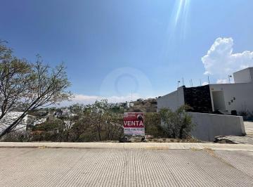 Terreno / Lote · 300m² · Real de Juriquilla: Terreno Residencial en Venta en Fraccionamiento Real de Juriquilla