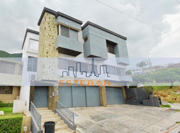Casa de 5 habitaciones, Monterrey · Casa en Remate Cumbres 2 Monterrey Nuevo Leon