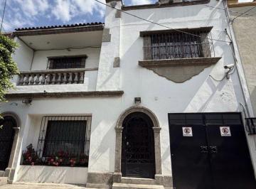 Oficina · 700m² · Oficina en Venta en Narvarte Poniente con Uso de Suelo Para Despachos y Consultorios