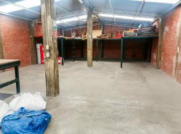 Bodega comercial , Miguel Hidalgo · Bodega de 2 Niveles en Pensil Norte, Ciudad de México