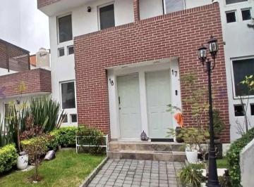 Casa · 100m² · Casa en Venta Hacienda del Parque Cuautitlan Izcalli