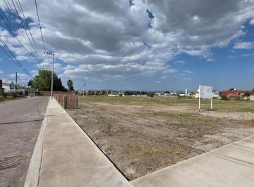 Terreno / Lote · 280m² · Lote en Venta Cerca del Tren Interurbano Metepec