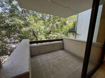 Departamento de 3 habitaciones, Miguel Hidalgo · Renta de Departamento en Polanco