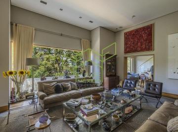 Departamento de 3 habitaciones, Cuajimalpa de Morelos · Garden Venta Club de Golf Bosques de Santa Fe