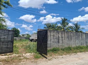 Terreno / Lote , Mérida · Terreno en Venta