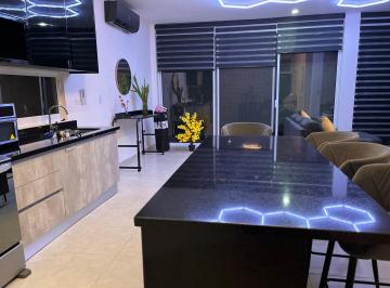 Casa de 3 habitaciones, Benito Juárez · Casa en Renta