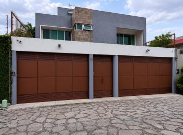Casa de 5 habitaciones, Zapopan · Residencia en Venta | Residencial del Parque | Guadalajara