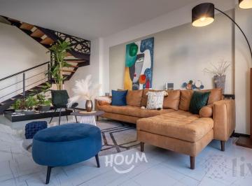 Departamento · 172m² · 3 Recámaras · 2 Estacionamientos · Departamento en Milenio 3a. Sección con 3 Recámaras, Id:.