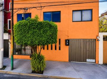 Casa de 4 habitaciones, Gustavo A. Madero · Venta de Casa en Lindavista Sur