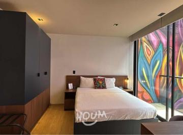 Departamento · 30m² · 1 Recámara · Departamento en Narvarte Oriente con 1 Recámara, Id:.