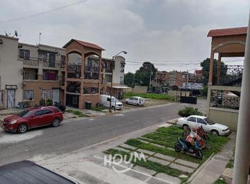 Departamento · 50m² · 2 Recámaras · 1 Estacionamiento · Departamento en Conjunto Urbano Real Verona con 2 Recámaras, Id:.
