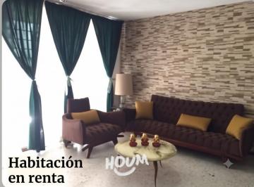 Departamento · 20m² · 1 Recámara · Departamento en Jardines del Country con 1 Recámara, Id:.