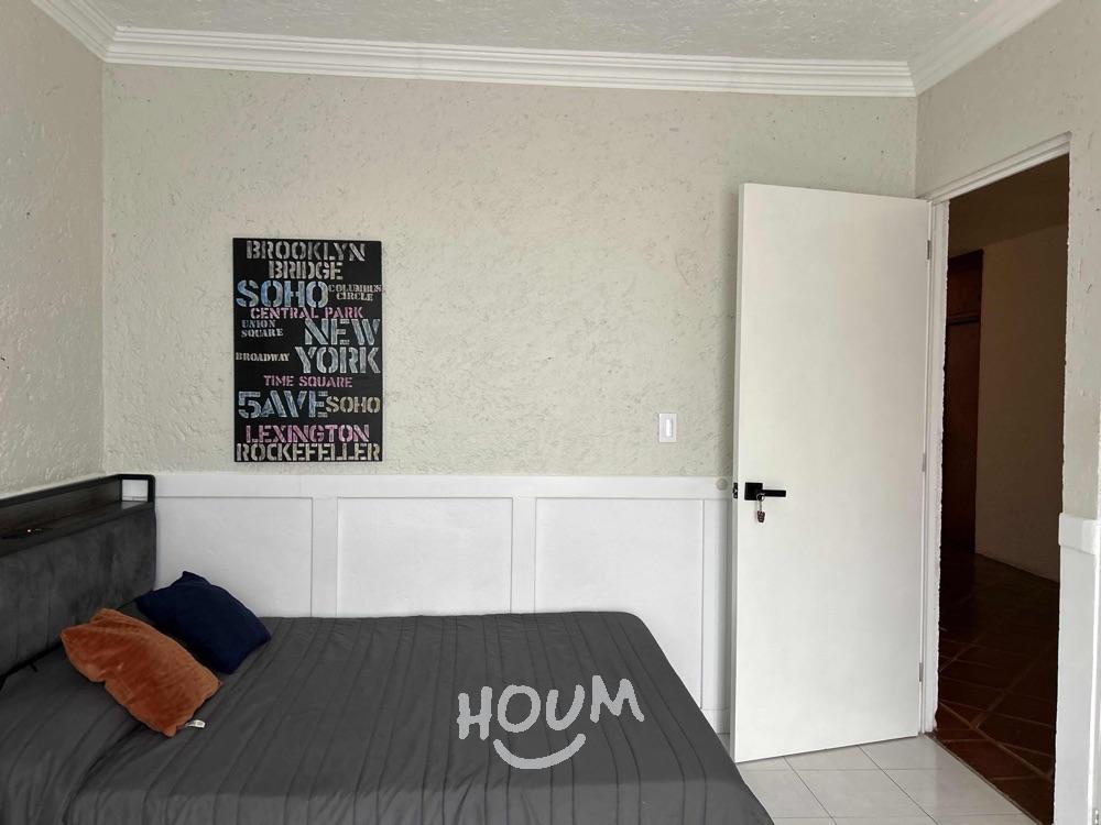 Departamento en Pedregal de San Nicolás 4ta Sección con 1 Recámara, Id:.