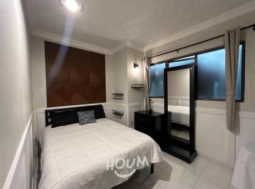 Departamento · 45m² · 1 Recámara · Departamento en Pedregal de San Nicolás 4ta Sección con 1 Recámara, Id:.