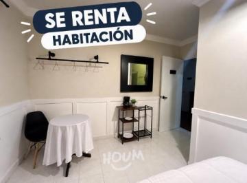 Departamento · 45m² · 1 Recámara · Departamento en Pedregal de San Nicolás 4ta Sección con 1 Recámara, Id:.