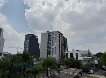 Departamento de 2 habitaciones, Guadalajara · Depa en Renta Torre Wit 2 Habitaciones, 2 Baños con Balcón, Amueblado, Alberca, Terraza, Coworking