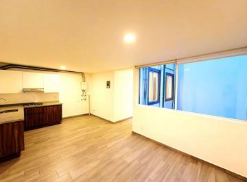 Departamento de 1 habitación, Cuauhtémoc · Departamento en Venta en Circuito Interior Melchor Ocampo
