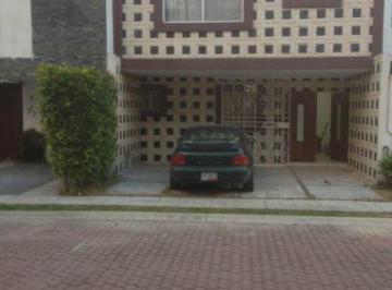 Casa de 3 habitaciones, Puebla · Rento Casa en Fraccionamiento Antigua Cementera