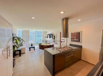 1 · Departamento en Renta en Plaza Carso Nuevo Polanco y Ampliación Granada Torre Claudel