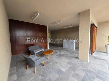 Departamento de 3 habitaciones, El Marqués · Zibatá Departamento en Renta con Terraza y Vista Panorámica Rah11