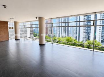 Departamento · 295m² · 3 Recámaras · 3 Estacionamientos · Departamento de 295 m² en Lo Alto, Bosque Real | 3 Recámaras