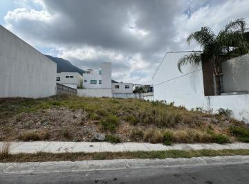 Terreno / Lote , Monterrey · Terreno Plano en Colinas de San Jeronimo