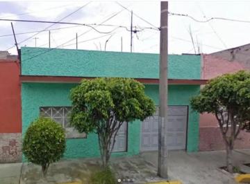 Casa de 3 habitaciones, Gustavo A. Madero · Casa en Venta en Casas Aleman Gustavo A. Madero Ciudad de México