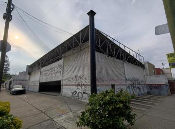 Local comercial · 433m² · Local en Renta en La Estancial