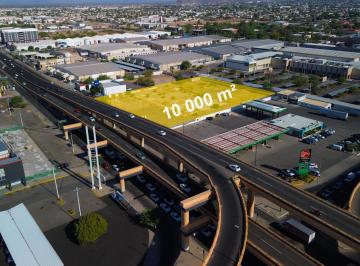 Terreno / Lote · 10000m² · Terreno Sobre Blvd García Morales