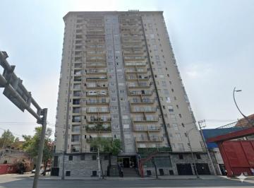 Departamento de 2 habitaciones, Iztacalco · Departamento en Venta, Remate Hipotecario en Francisco del Paso y Troncoso, Granjas Mexico, Iztacalco