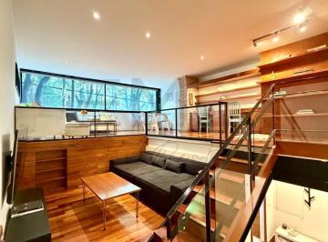 Departamento de 3 habitaciones, Miguel Hidalgo · Lope de Vega - Polanco