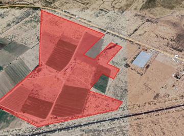 Terreno / Lote · 508388m² · Terreno en Venta, Nazareno, Lerdo, Durango.