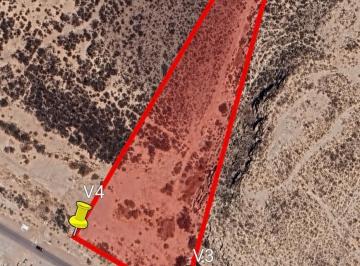 Terreno / Lote · 11941m² · Terreno en Venta, Nazareno, Lerdo, Dgo.