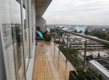 Departamento de 2 habitaciones, Benito Juárez · Departamento en Venta / Renta, City Towers Green, con Vista a Los Volcanes