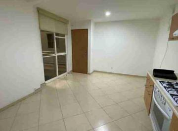 Departamento · 60m² · 2 Recámaras · 1 Estacionamiento · Departamento en Merced Gómez con 2 Recámaras, Id:.