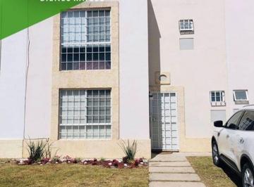 Casa de 3 habitaciones, León · El Dorado Casa Amueblada Modelo Mayela en Renta Leon Gto