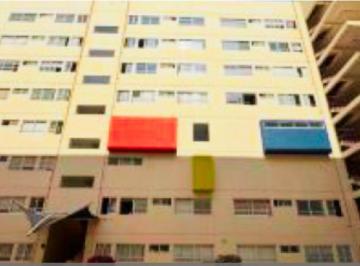 Departamento de 2 habitaciones, Benito Juárez · Departamento en Venta en La Napoles