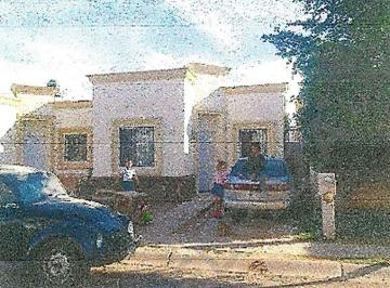 Casa de 3 habitaciones, Hermosillo · Se Vende Casa de un Nivel