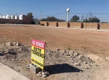 Terreno / Lote , Jesús María · Terreno en Venta Norte Aguascalientes