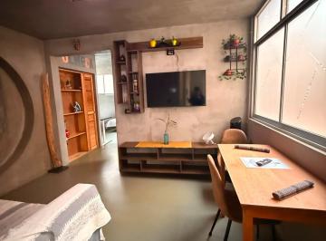 Departamento de 1 habitación, Cuauhtémoc · Loft de Ensueño en El Corazón de La Condesa | ¡Recién Remodelado!