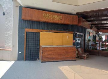 Local comercial , Huixquilucan · Interlomas Local en Renta
