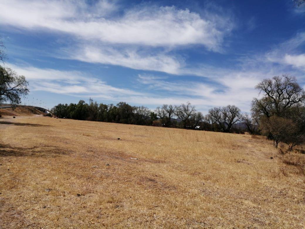 Venta de Terreno en Huichapan, Hidalgo Sobre Portezuelo - Palmillas