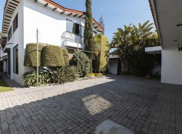 Casa de 4 habitaciones, Puebla · Casa en Venta